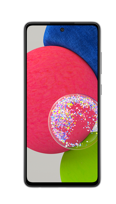 Samsung Galaxy A52