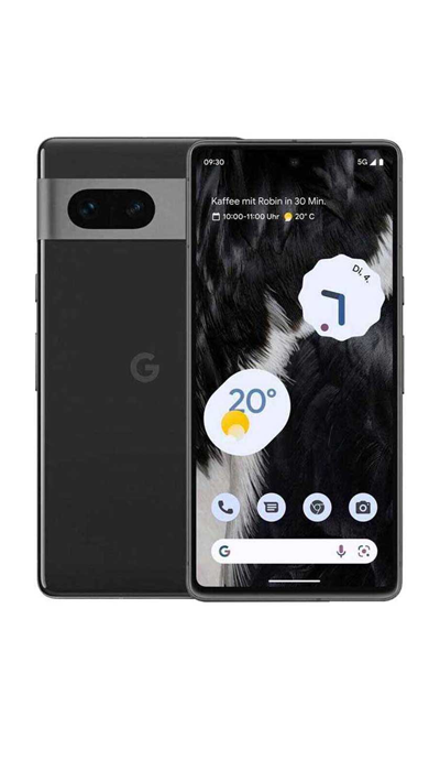 Google Pixel 7