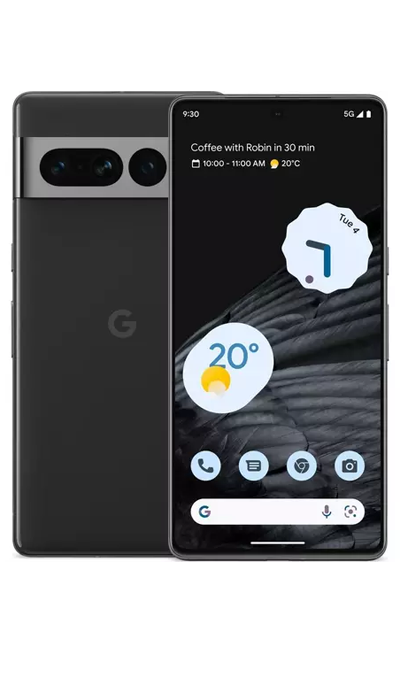 Google Pixel 7 Pro