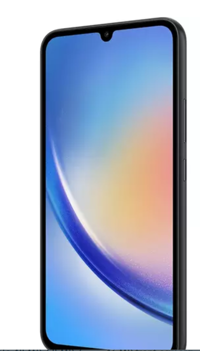 Samsung Galaxy A34