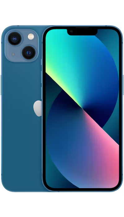 iPhone 13 128gb Blue