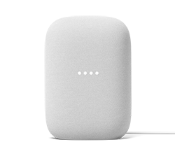 NEW Google Nest Audio